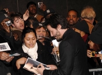 Keanu Reeves