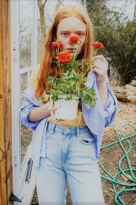 Sadie Sink