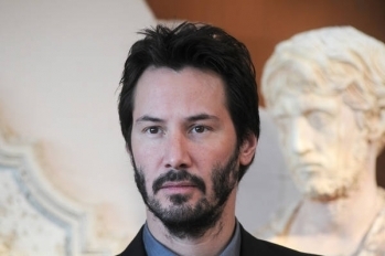 Keanu Reeves