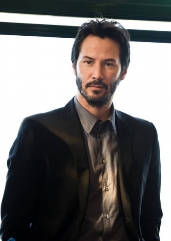 Keanu Reeves Keanu Reeves