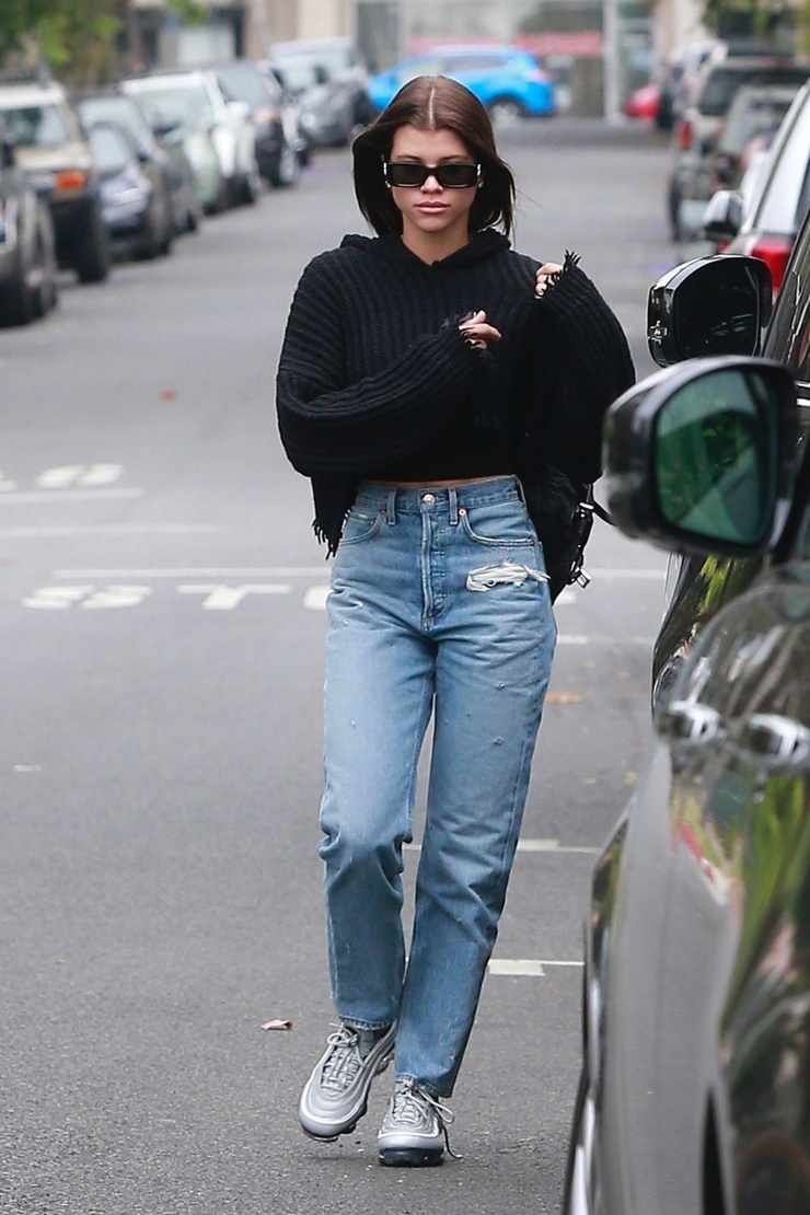 Sofia Richie Sofia Richie