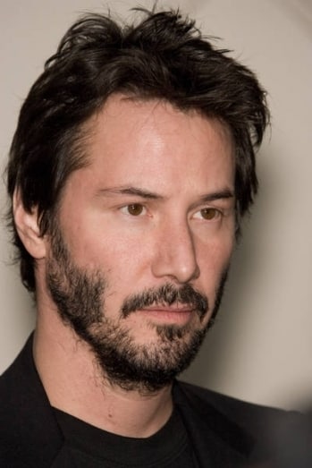 Keanu Reeves
