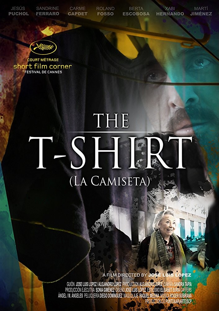 La Camiseta (2018) La Camiseta (2018)