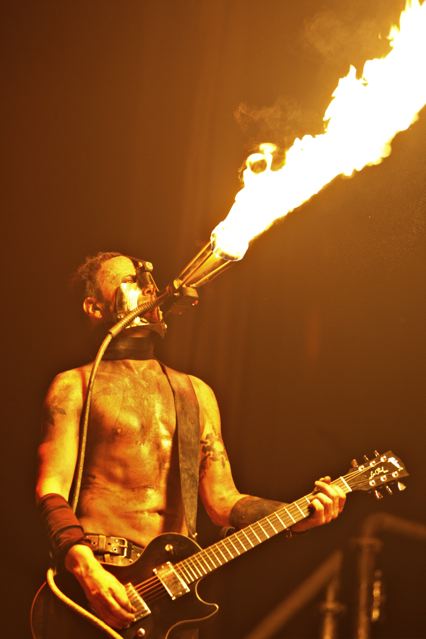 Picture Of Paul Landers 426full Paul Landers 