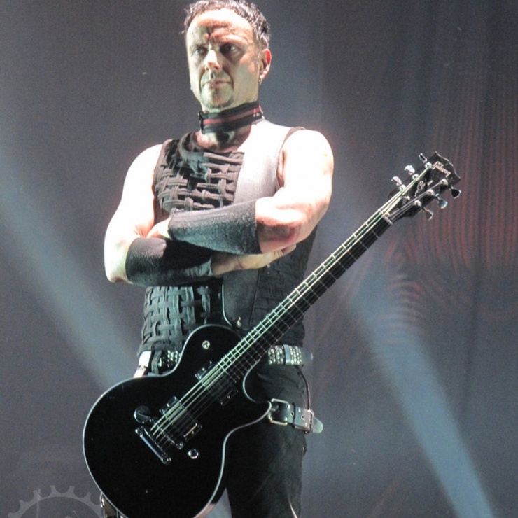 Picture of Paul Landers