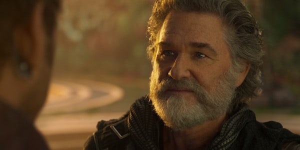 Ego (Kurt Russell)