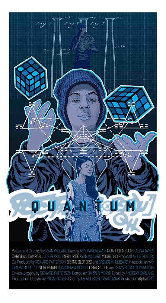 Quantum