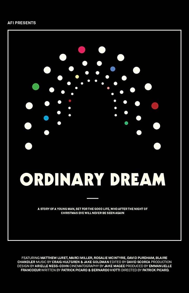 Ordinary Dream