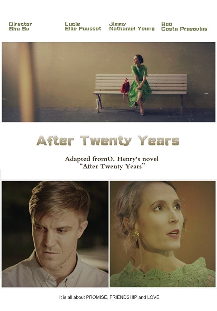 After 20 Years