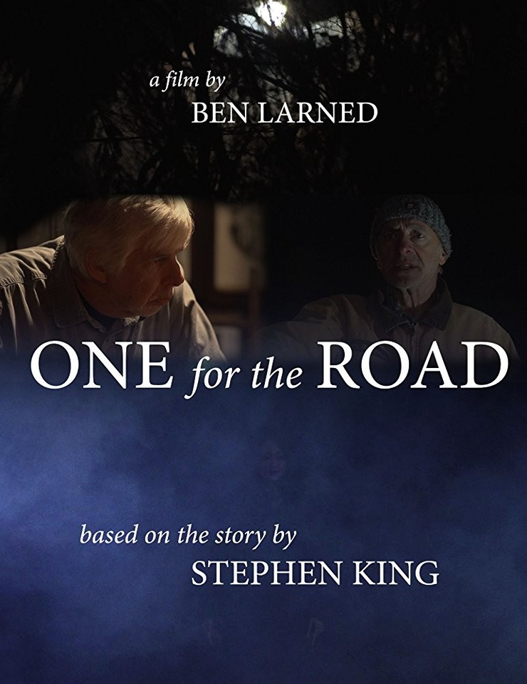 One for the Road                                  (2015)