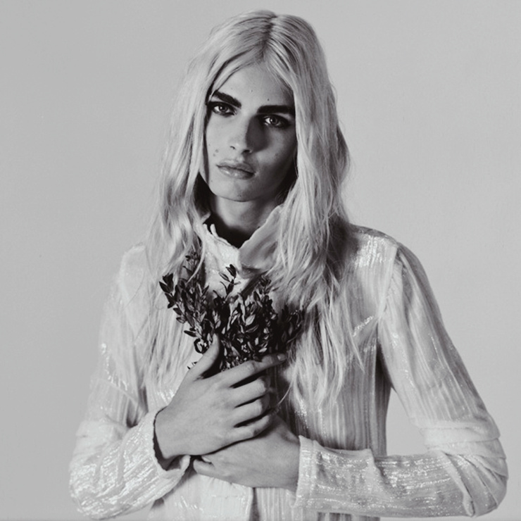 Andrej Pejic