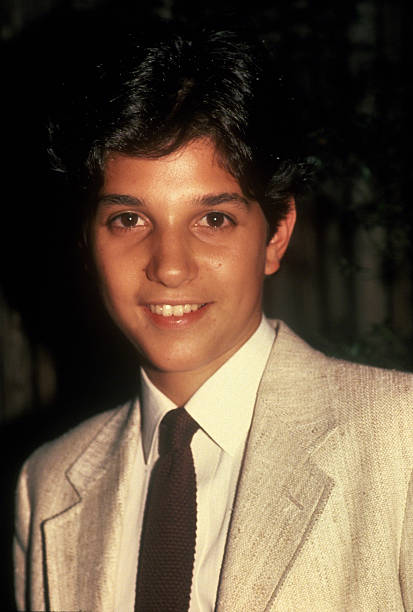 Ralph Macchio