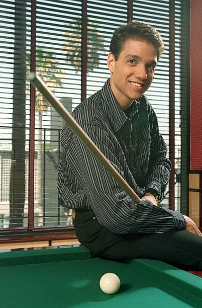 Ralph Macchio