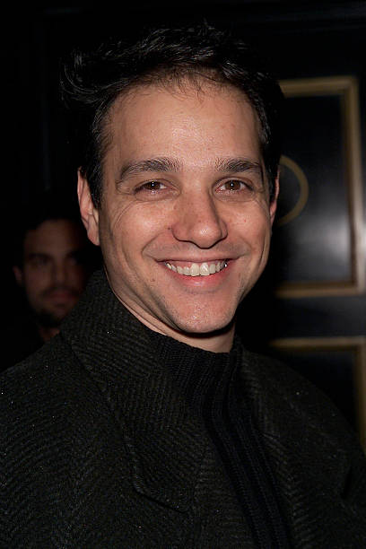 Ralph Macchio