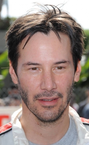 Keanu Reeves