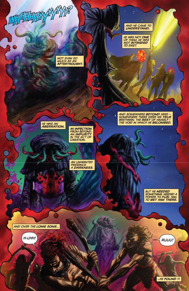 Kirby: Genesis Kirby: Genesis