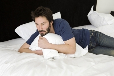 Keanu Reeves