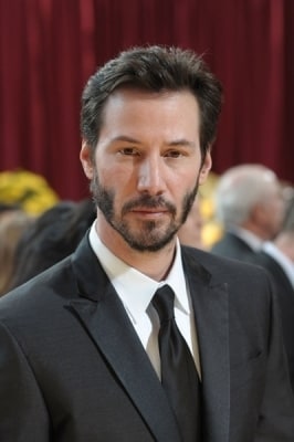 Keanu Reeves