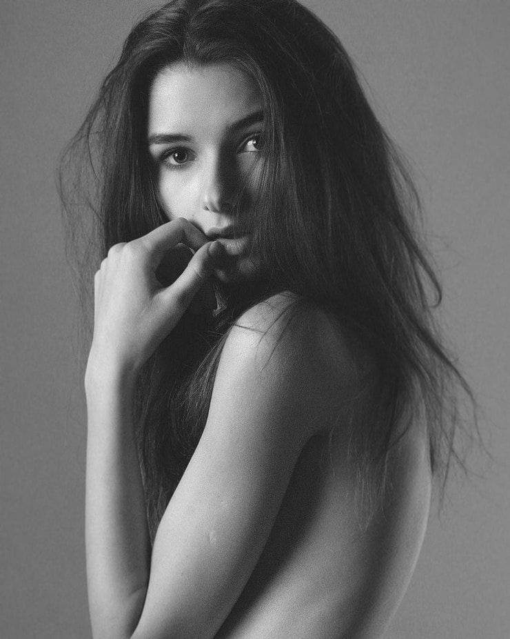 Renata Gubaeva Renata Gubaeva