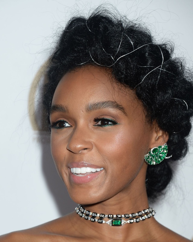 Janelle Monae