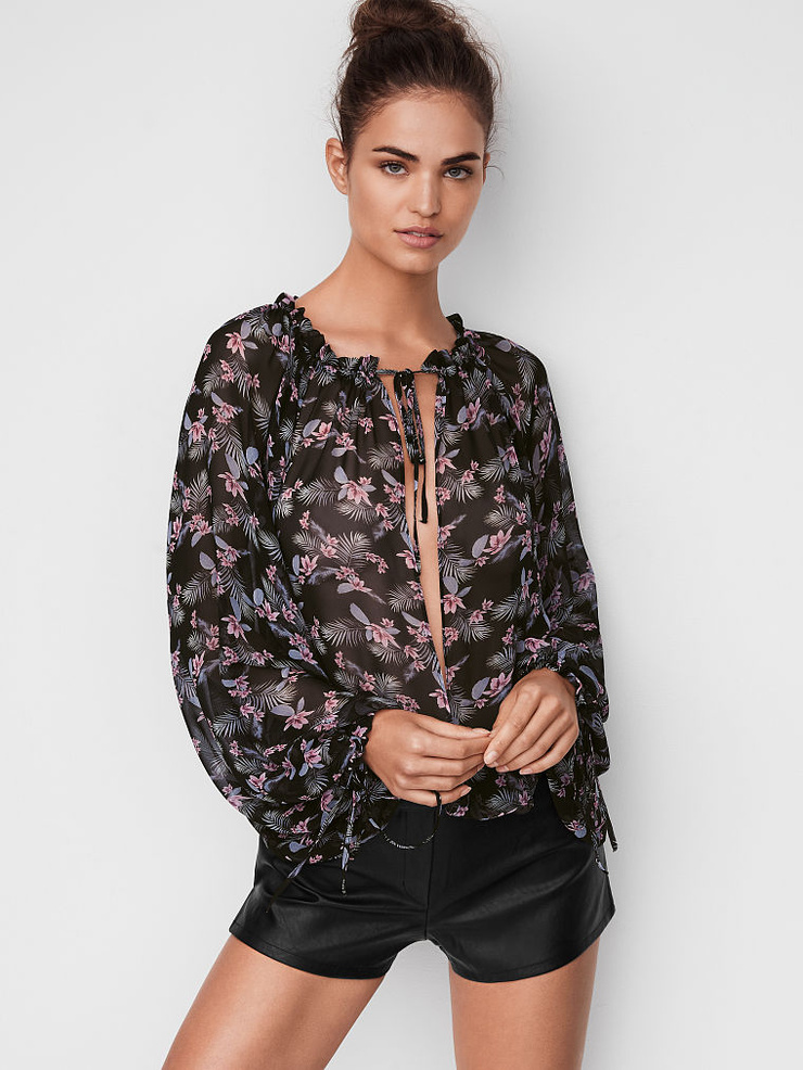 Robin Holzken Robin Holzken