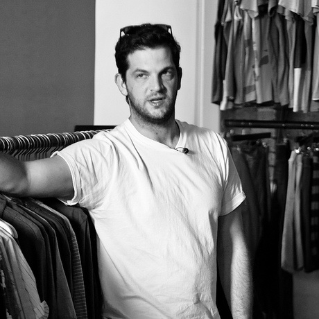 Nabil Elderkin