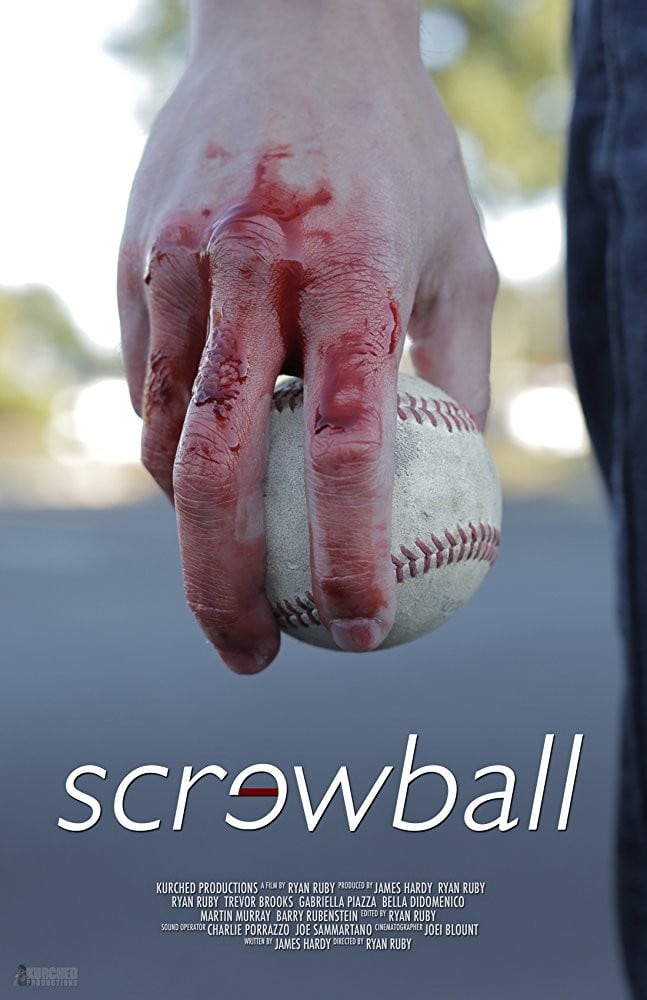 Screwball                                  (2017)