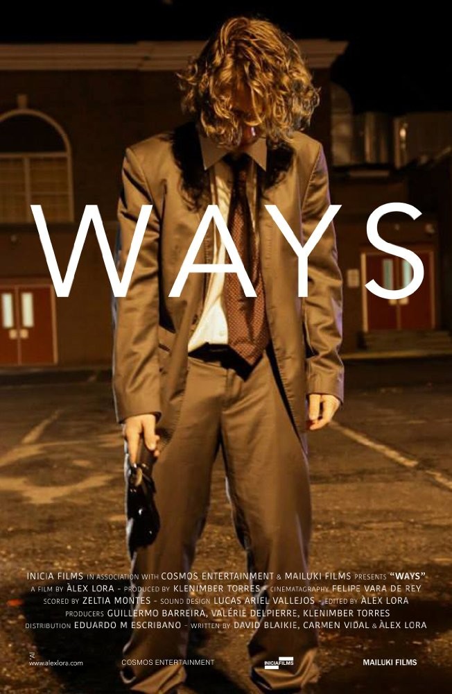 Ways
