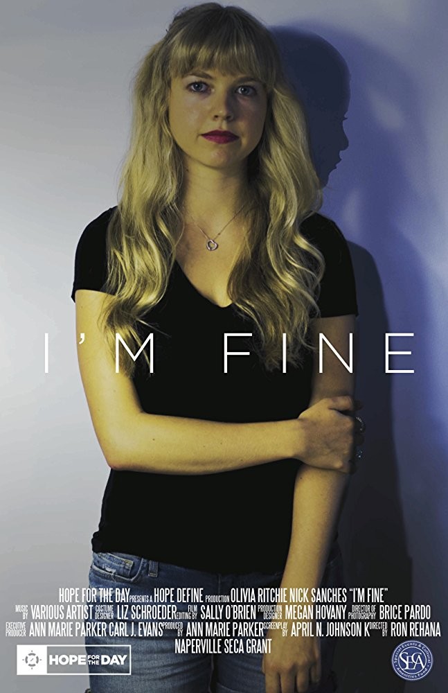 I'm Fine (2016)