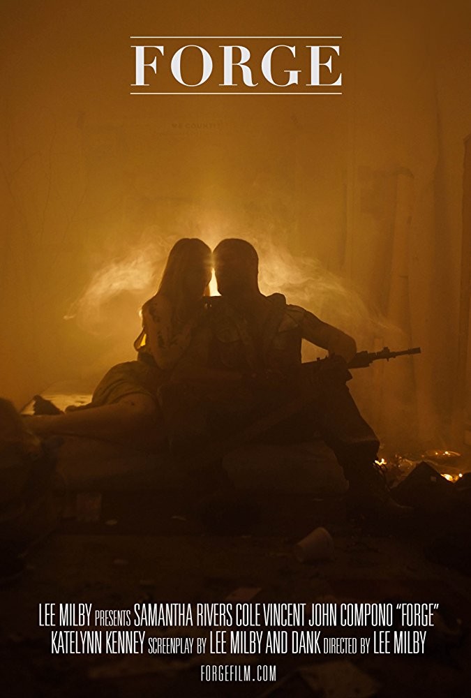 Forge                                  (2016)