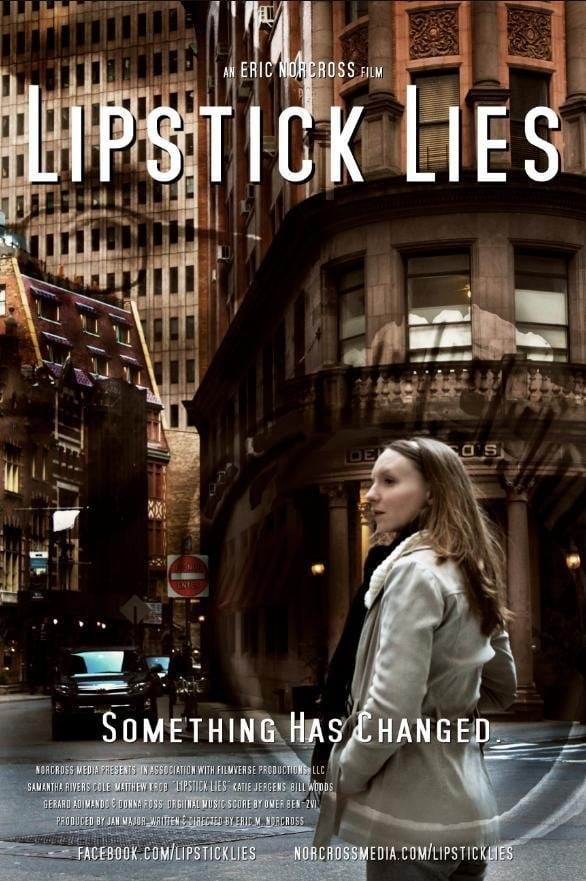 Lipstick Lies                                  (2012)