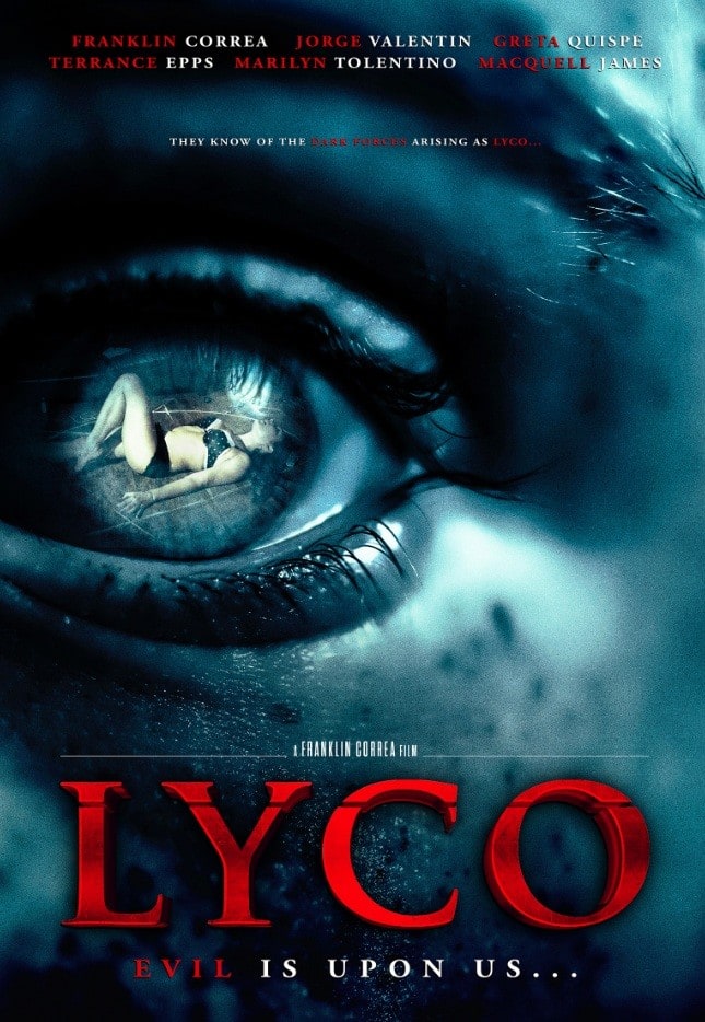 Lyco                                  (2018)