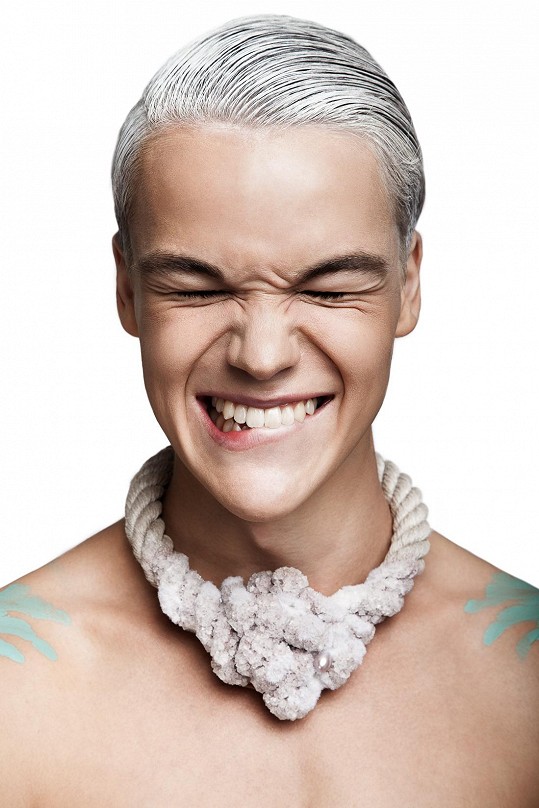Mikolas Josef