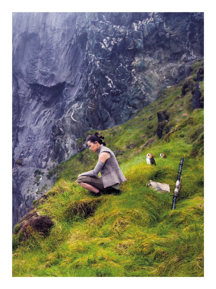 Rey Skywalker
