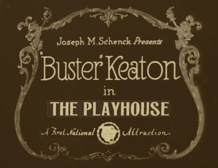 The Play House