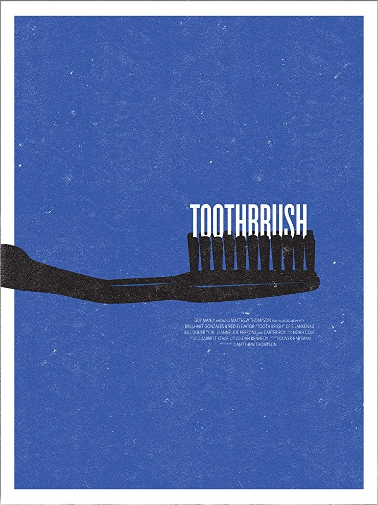 Toothbrush                                  (2011)