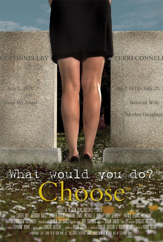 Choose                                  (2011)