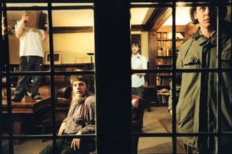 Neutral Milk Hotel