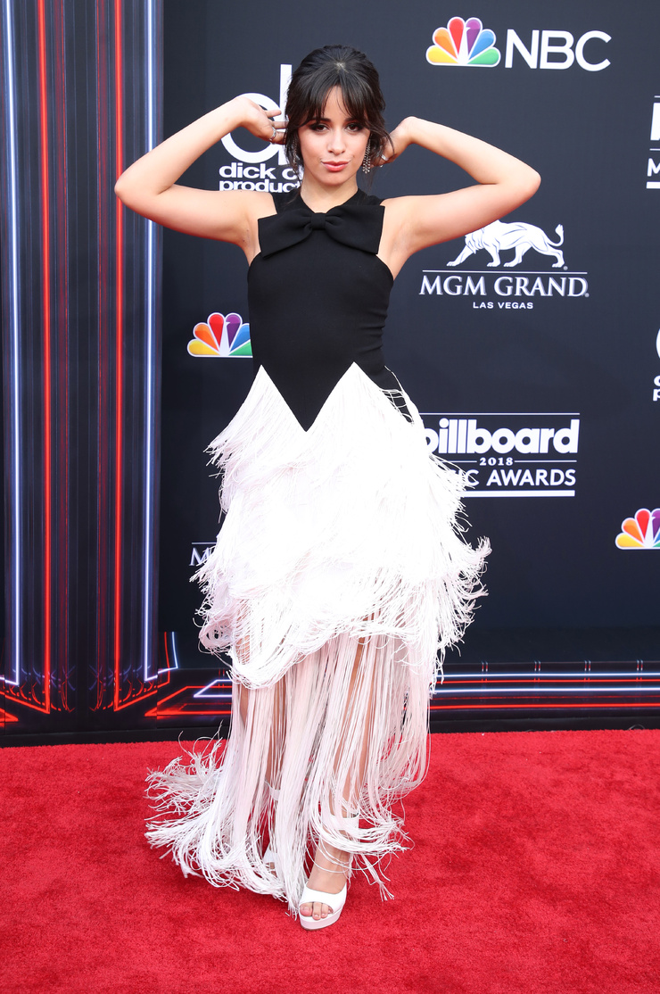 Camila Cabello