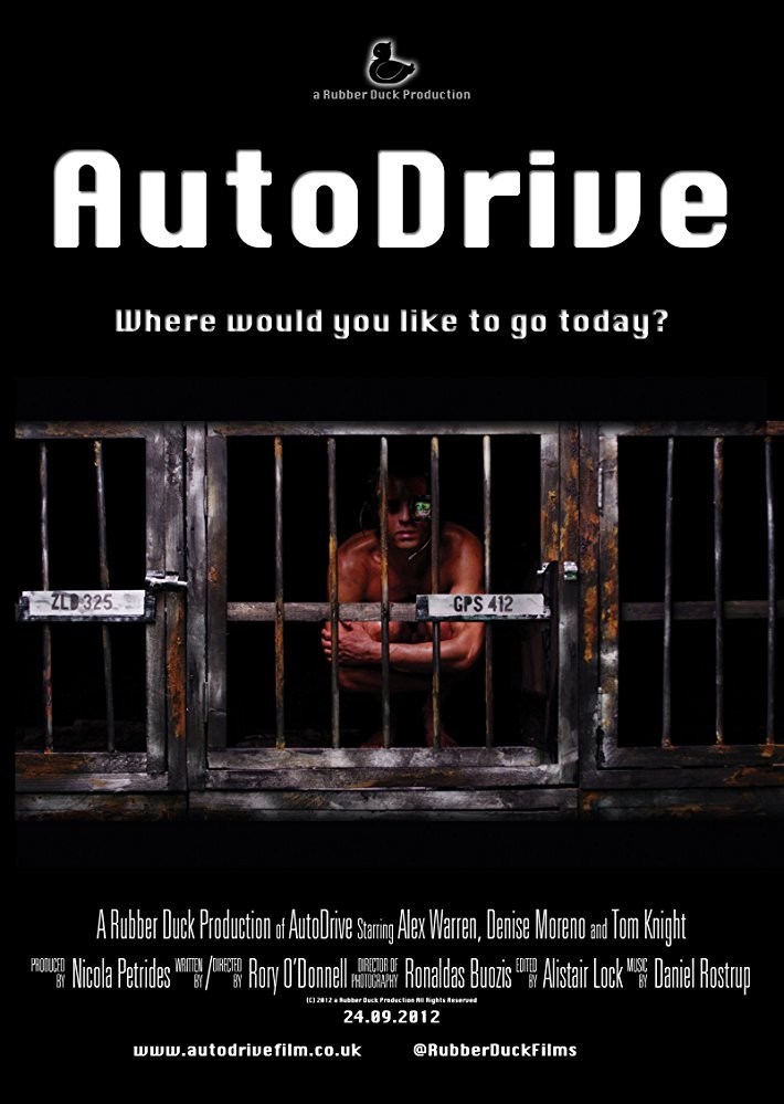 AutoDrive                                  (2012)