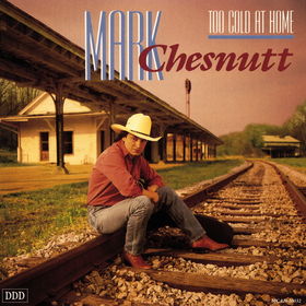 Mark Chesnutt