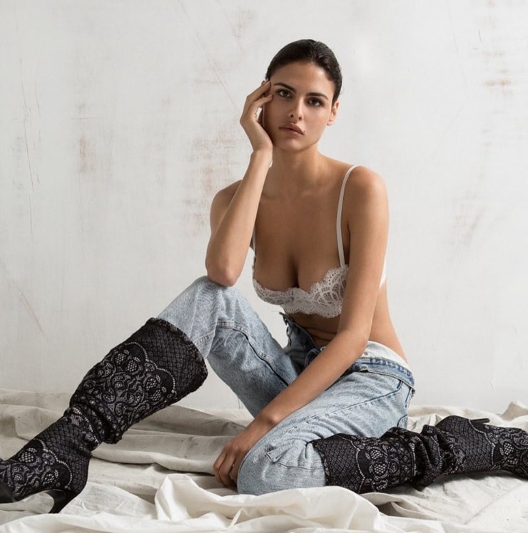 Bojana Krsmanovic Bojana Krsmanovic