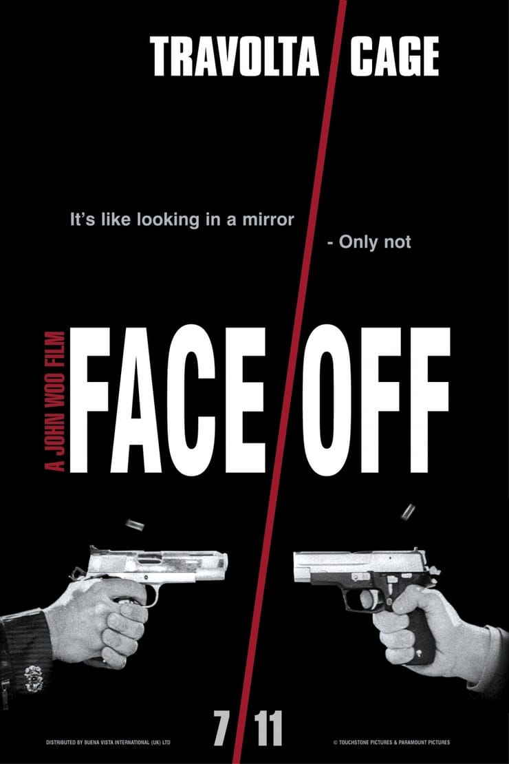 Face/Off