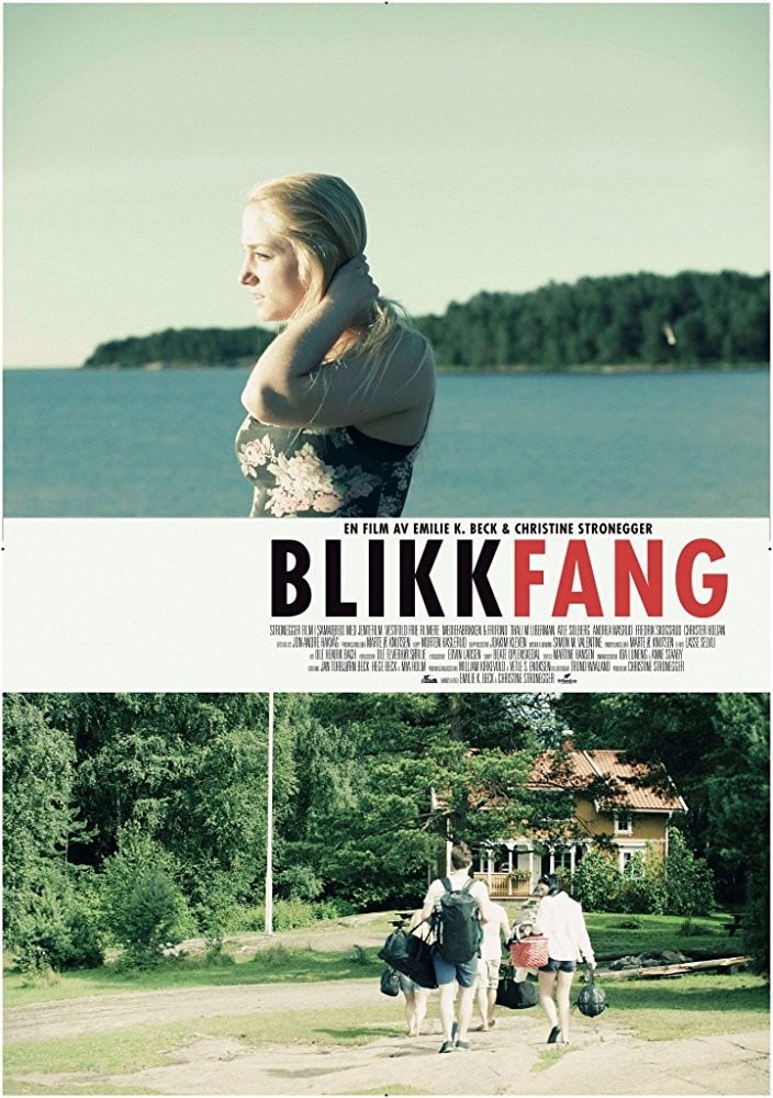 Blikkfang                                  (2012)
