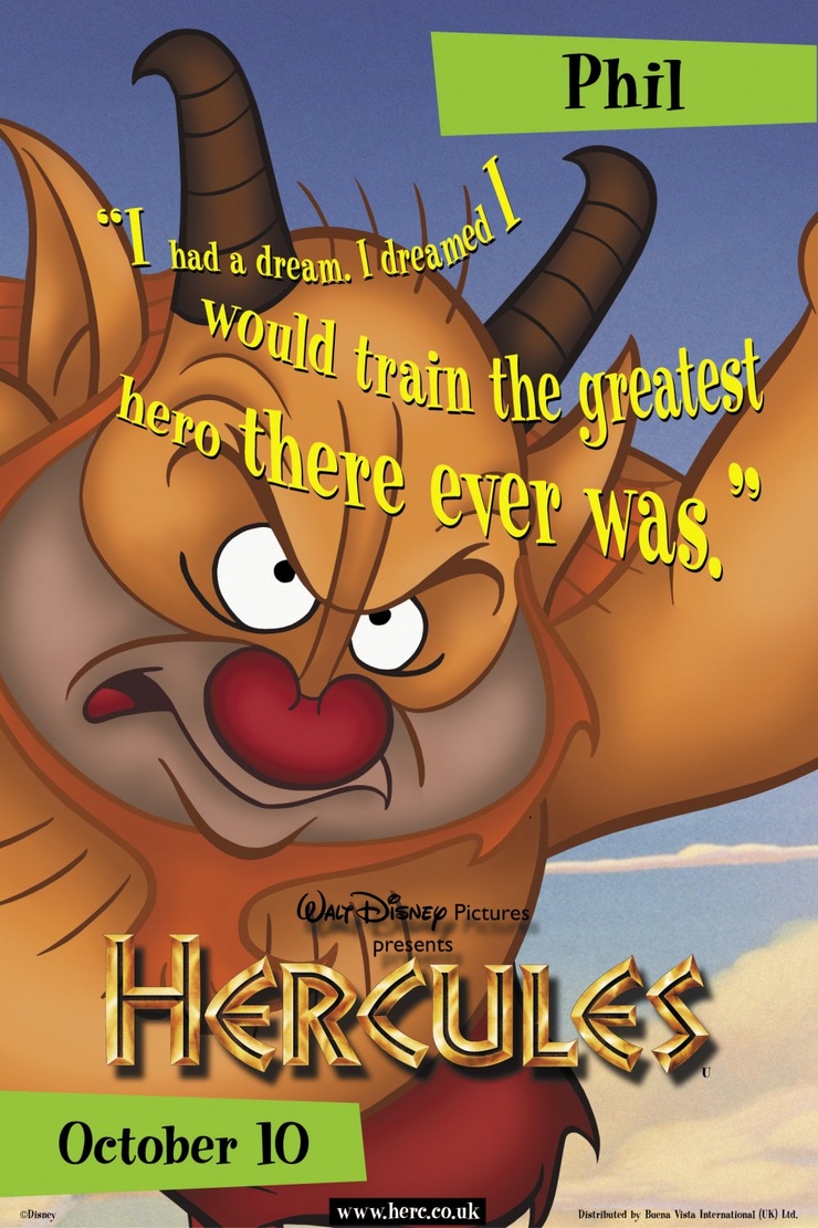 Hercules