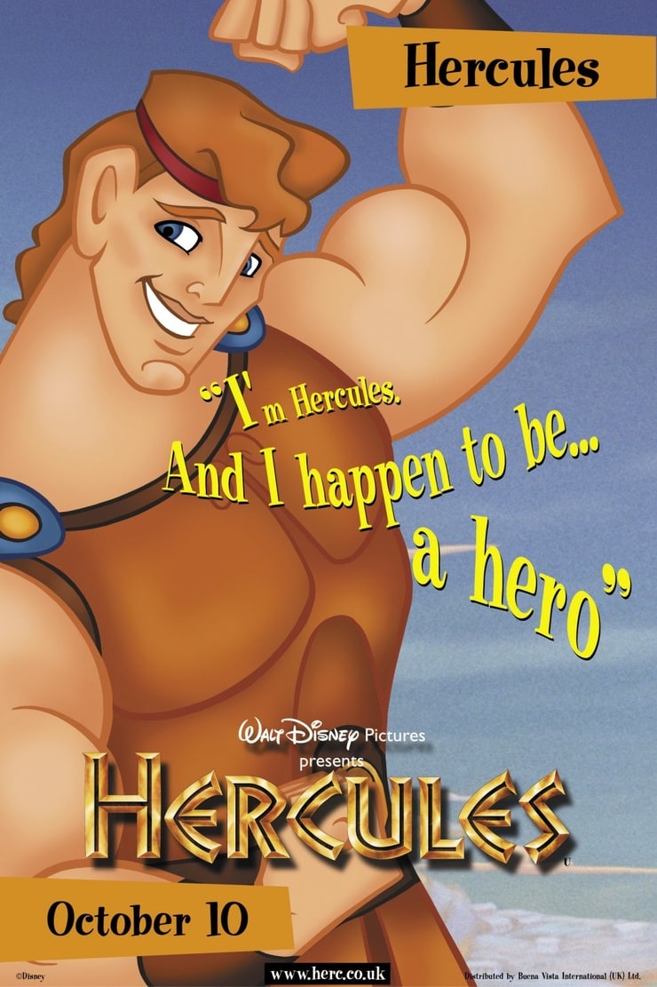 Hercules