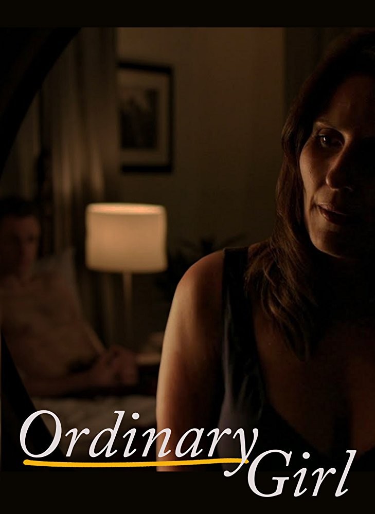 Ordinary Girl                                  (2018)