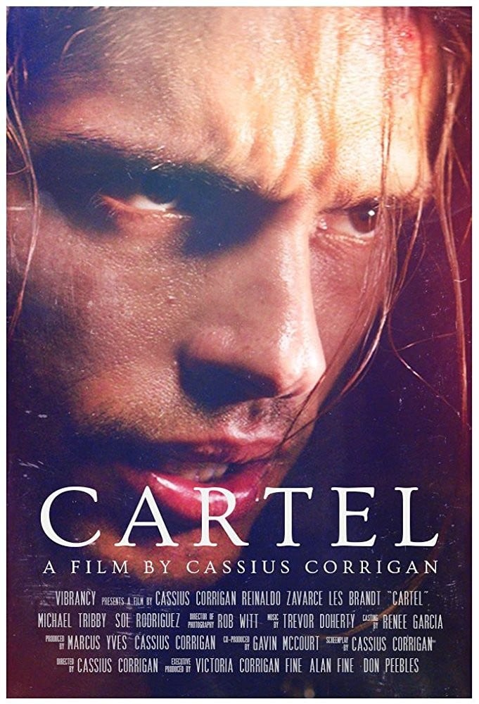 Cartel                                  (2016)