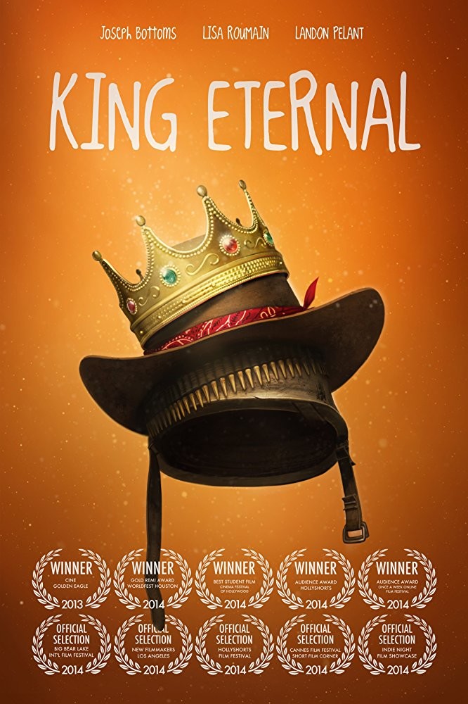 King Eternal                                  (2013)