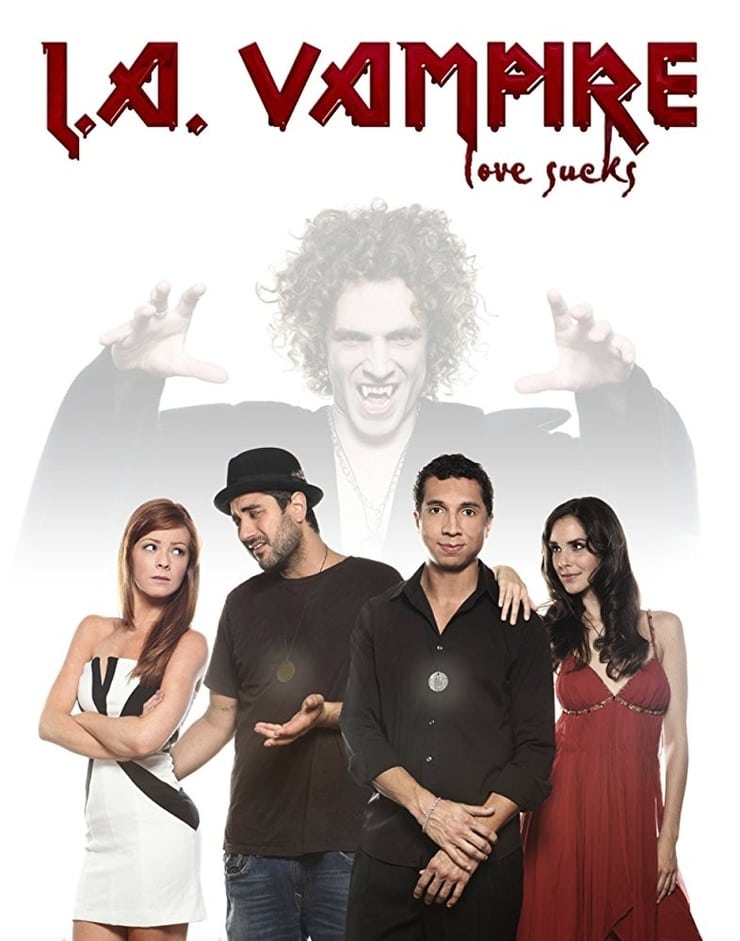 L.A. Vampire                                  (2010)